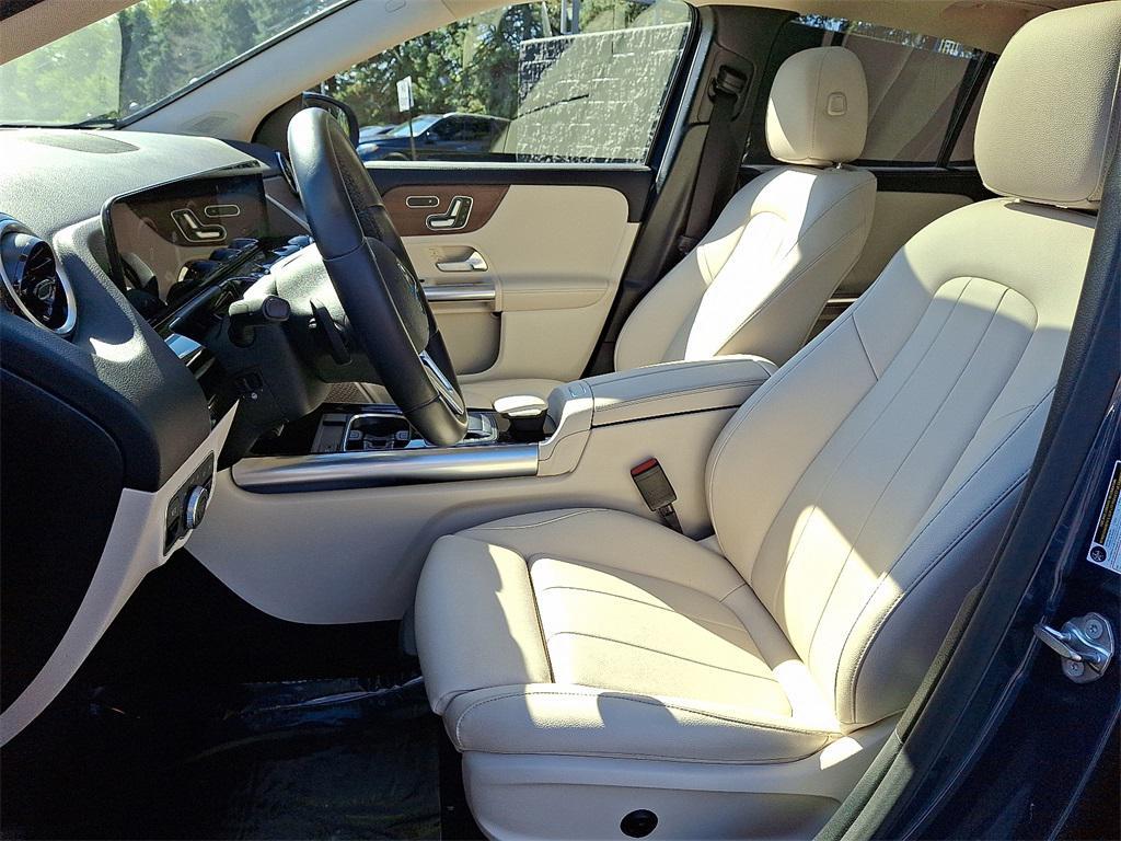 used 2022 Mercedes-Benz GLA 250 car, priced at $29,481