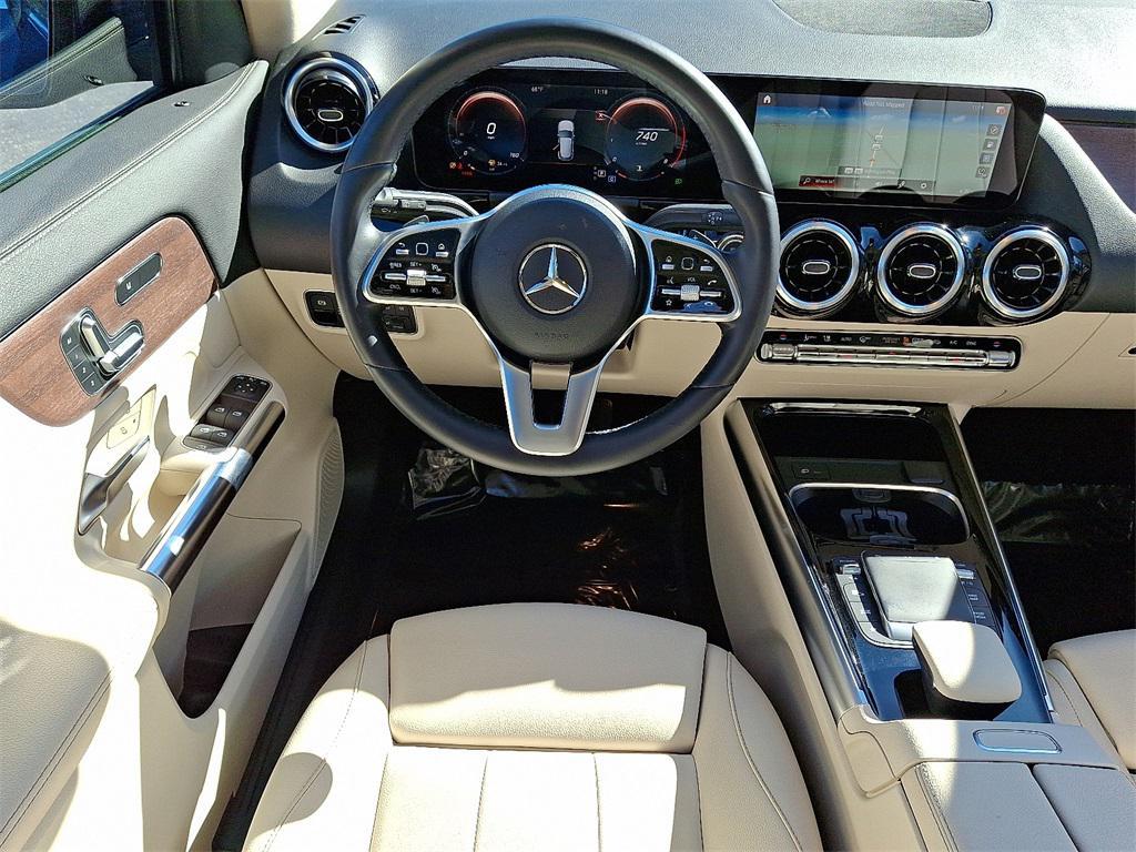 used 2022 Mercedes-Benz GLA 250 car, priced at $29,481