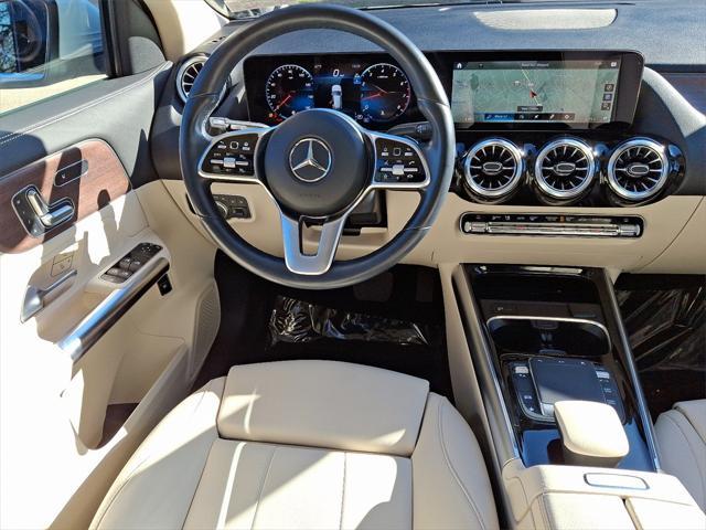 used 2023 Mercedes-Benz GLA 250 car, priced at $34,481