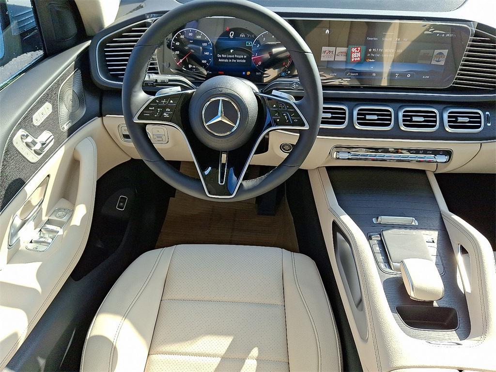 new 2026 Mercedes-Benz GLE 450 car, priced at $81,150