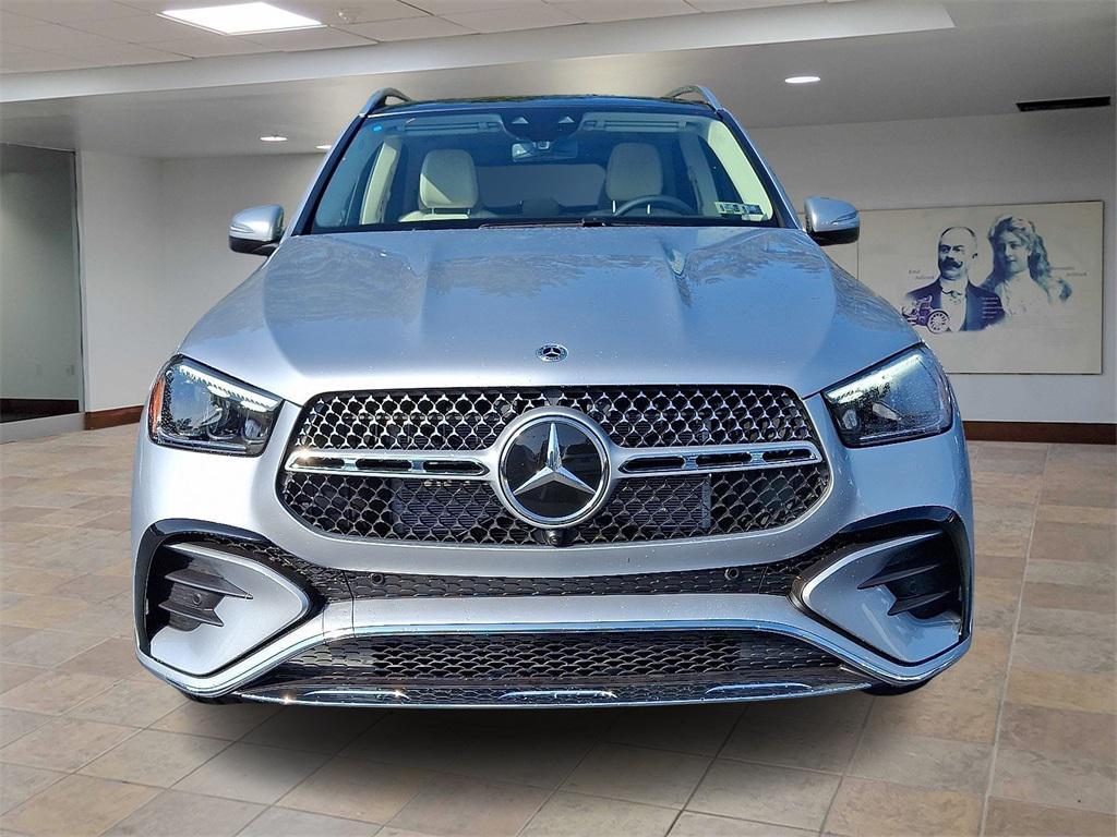 new 2026 Mercedes-Benz GLE 450 car, priced at $81,150