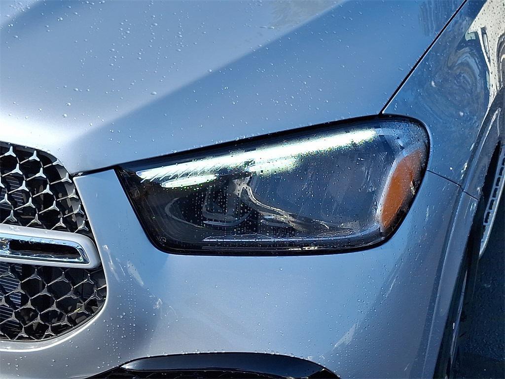 new 2026 Mercedes-Benz GLE 450 car, priced at $81,150