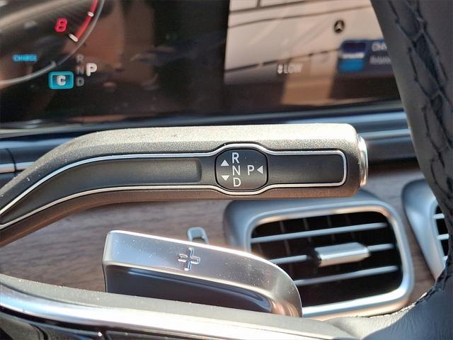 new 2025 Mercedes-Benz GLE 350 car, priced at $72,530