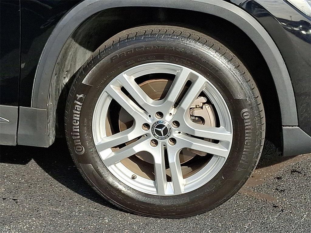 used 2022 Mercedes-Benz GLA 250 car, priced at $26,481