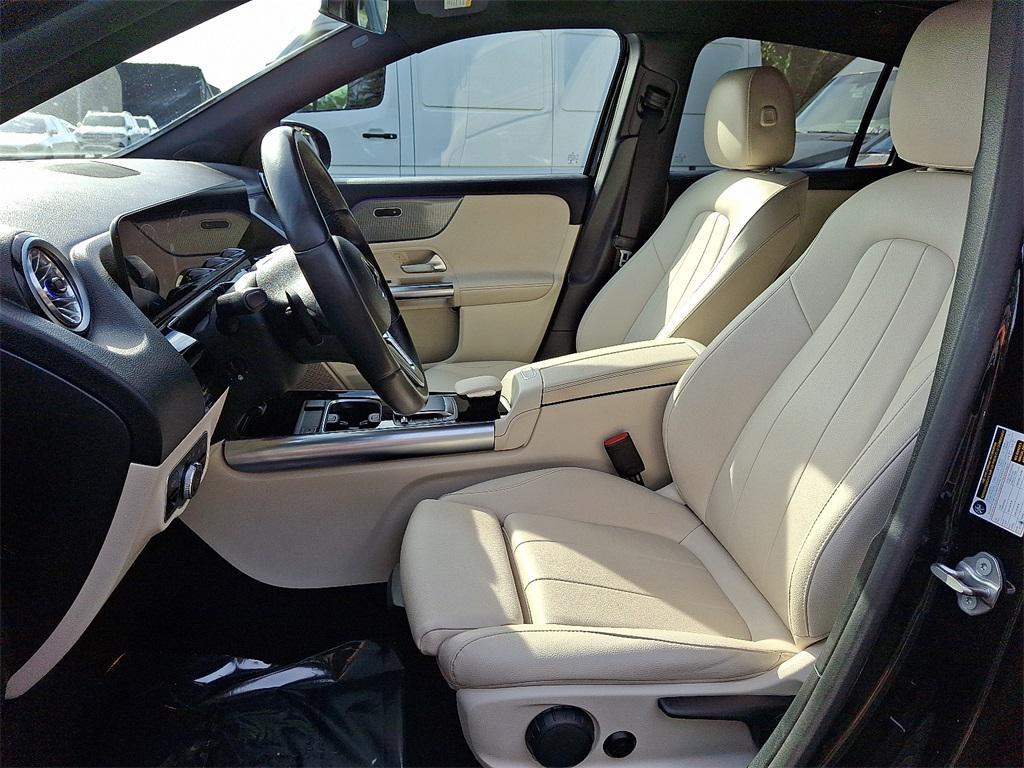 used 2022 Mercedes-Benz GLA 250 car, priced at $26,481