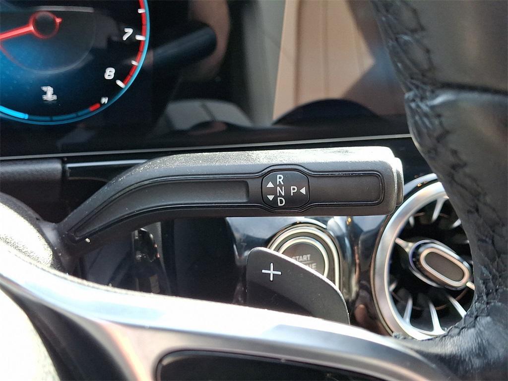 used 2022 Mercedes-Benz GLA 250 car, priced at $26,481