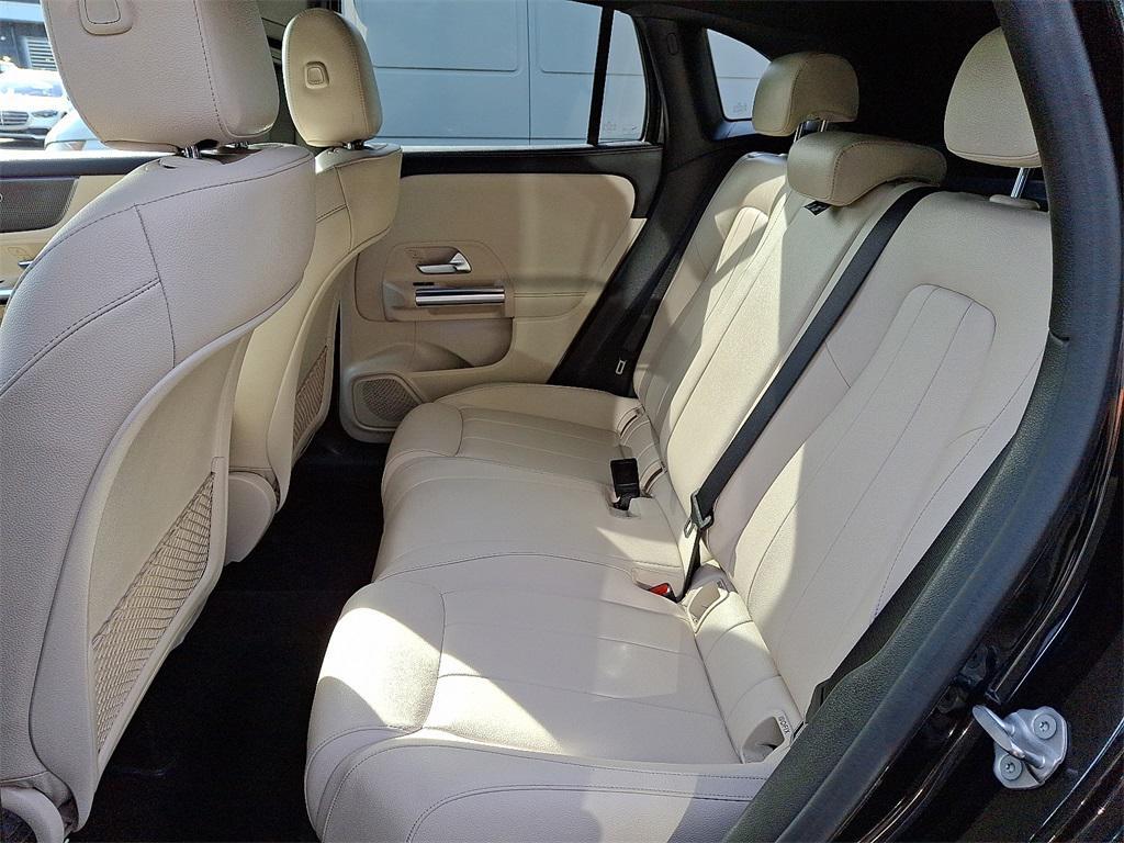 used 2022 Mercedes-Benz GLA 250 car, priced at $26,481