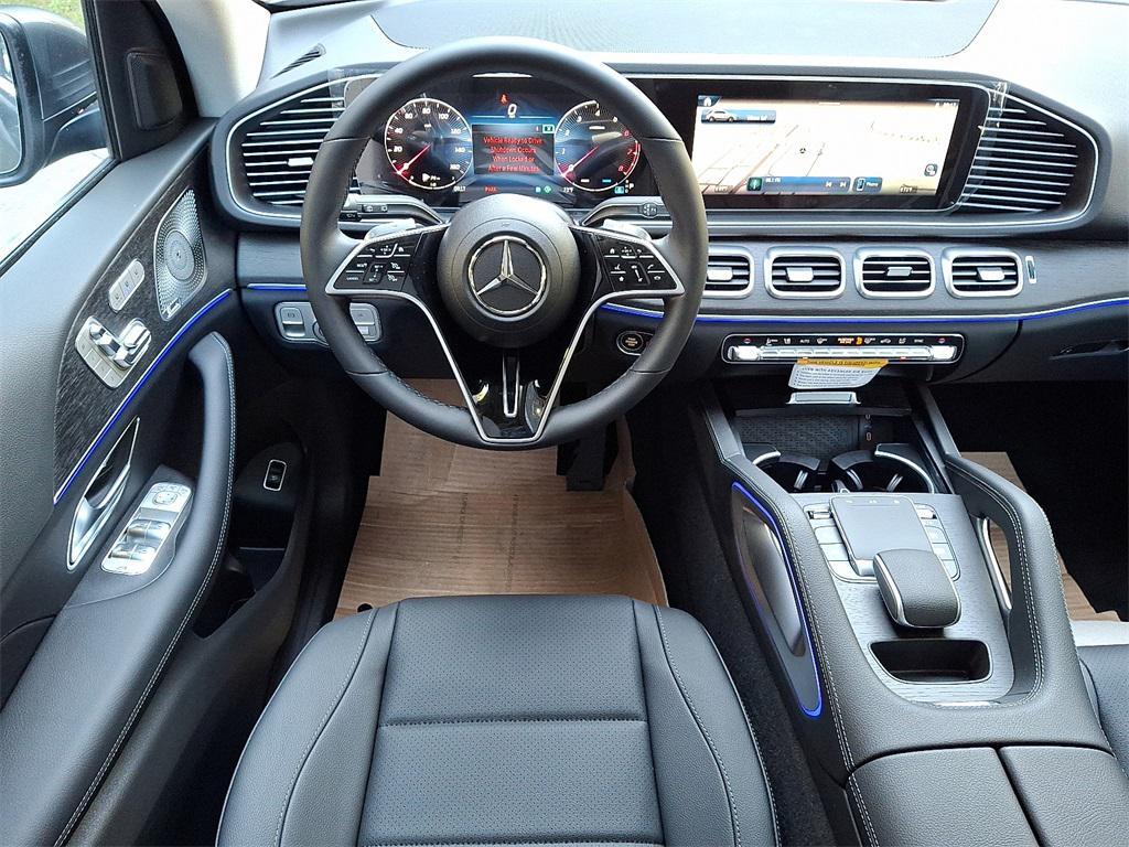 new 2026 Mercedes-Benz GLE 450 car, priced at $78,145