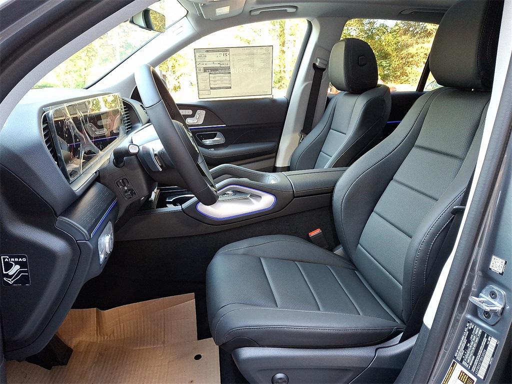 new 2026 Mercedes-Benz GLE 450 car, priced at $78,145