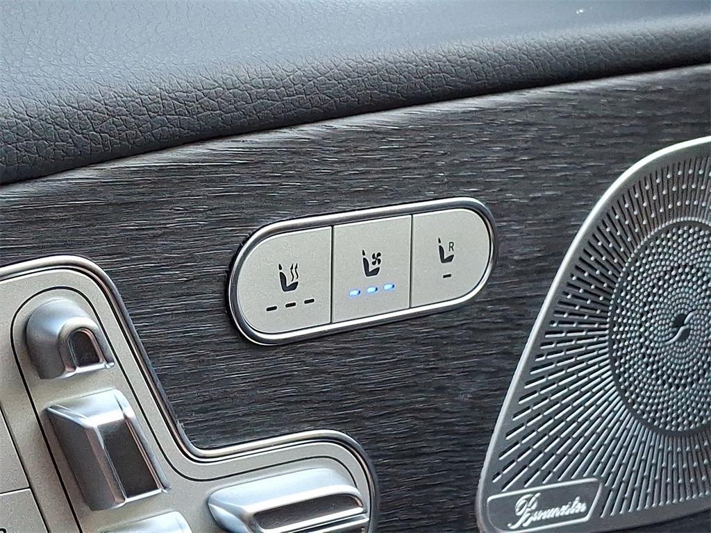 new 2026 Mercedes-Benz GLE 450 car, priced at $78,145