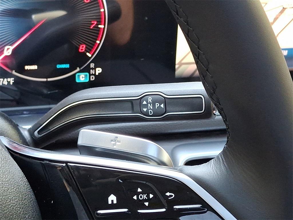 new 2026 Mercedes-Benz GLE 450 car, priced at $78,145