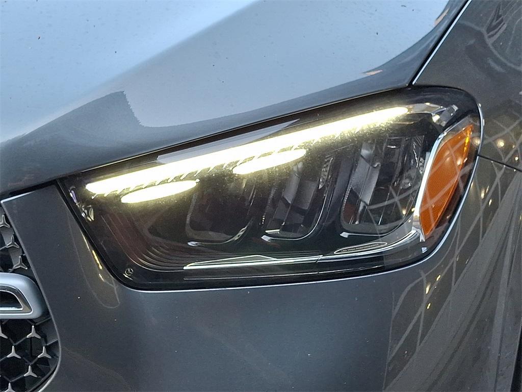 new 2026 Mercedes-Benz GLE 450 car, priced at $78,145