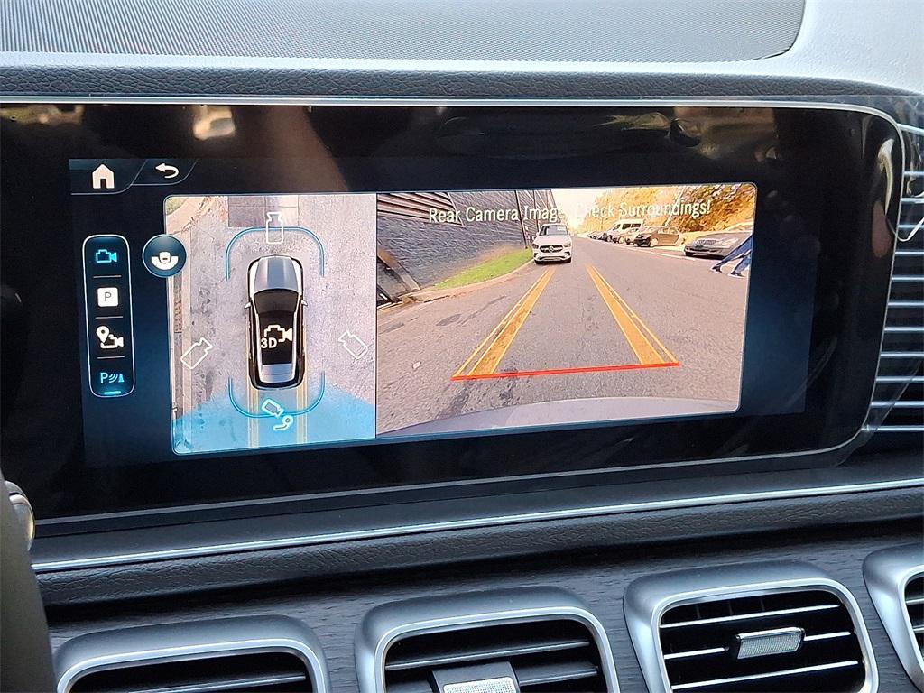 new 2026 Mercedes-Benz GLE 450 car, priced at $78,145