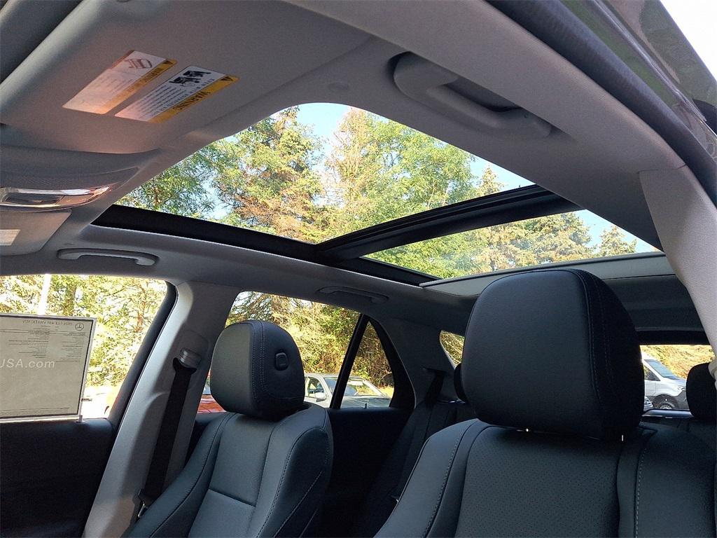 new 2026 Mercedes-Benz GLE 450 car, priced at $78,145