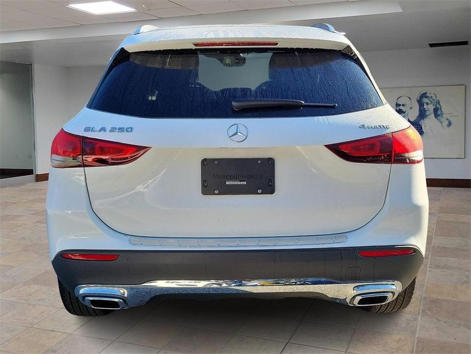 used 2023 Mercedes-Benz GLA 250 car, priced at $41,984