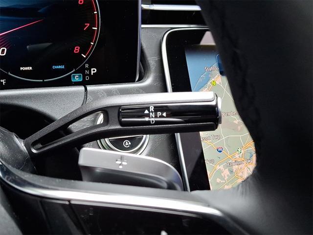 new 2025 Mercedes-Benz E-Class car, priced at $84,215