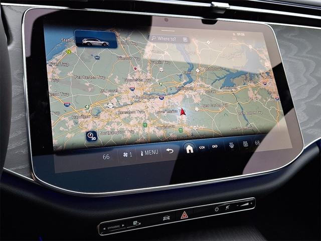 new 2025 Mercedes-Benz E-Class car, priced at $84,215