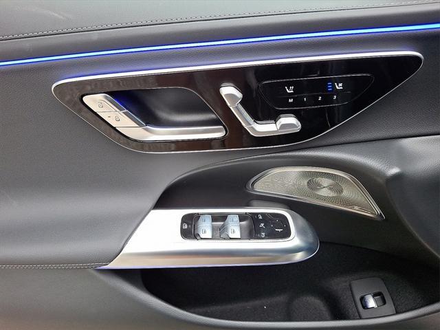 new 2025 Mercedes-Benz E-Class car, priced at $84,215