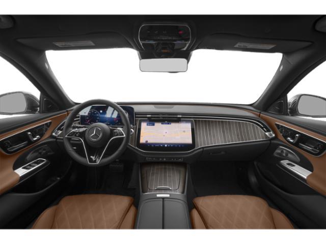new 2025 Mercedes-Benz E-Class car, priced at $84,215