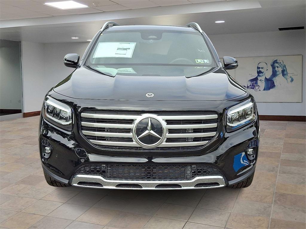 new 2026 Mercedes-Benz GLB 250 car, priced at $51,815