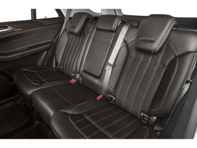 used 2018 Mercedes-Benz GLE 350 car, priced at $18,981