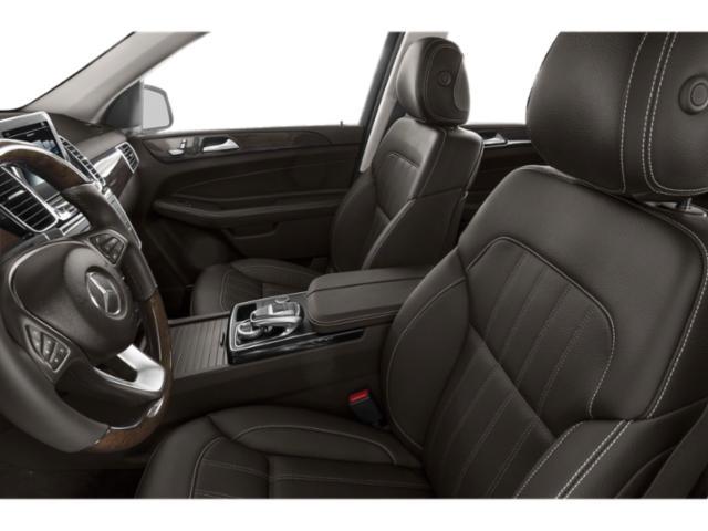 used 2018 Mercedes-Benz GLE 350 car, priced at $18,981