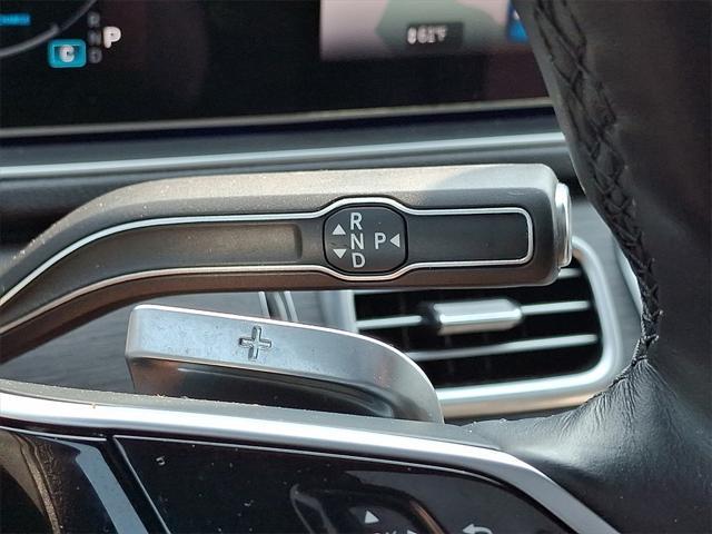 used 2024 Mercedes-Benz GLE 450 car, priced at $69,881