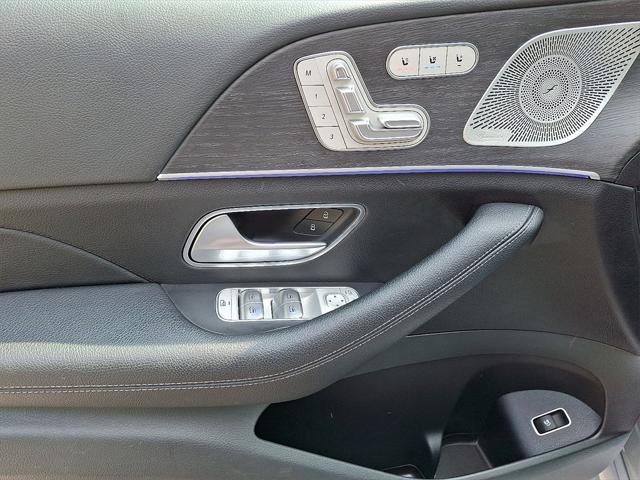 used 2024 Mercedes-Benz GLE 450 car, priced at $69,881