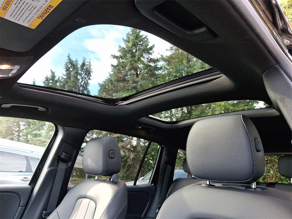 used 2022 Mercedes-Benz GLB 250 car, priced at $32,481