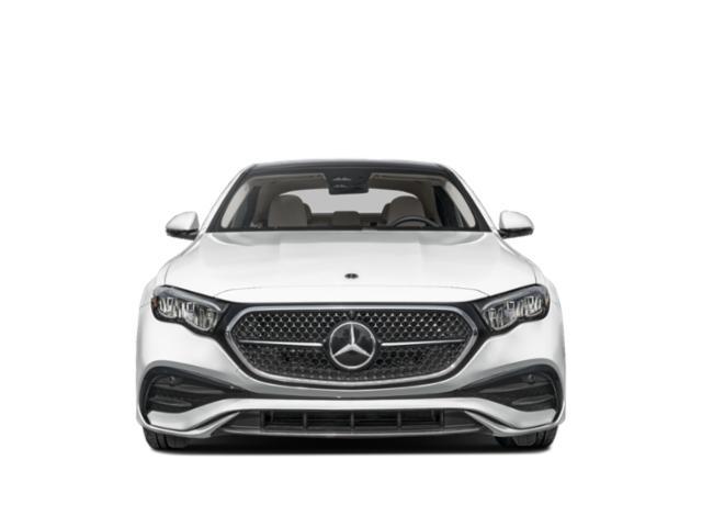 new 2025 Mercedes-Benz E-Class car, priced at $77,970