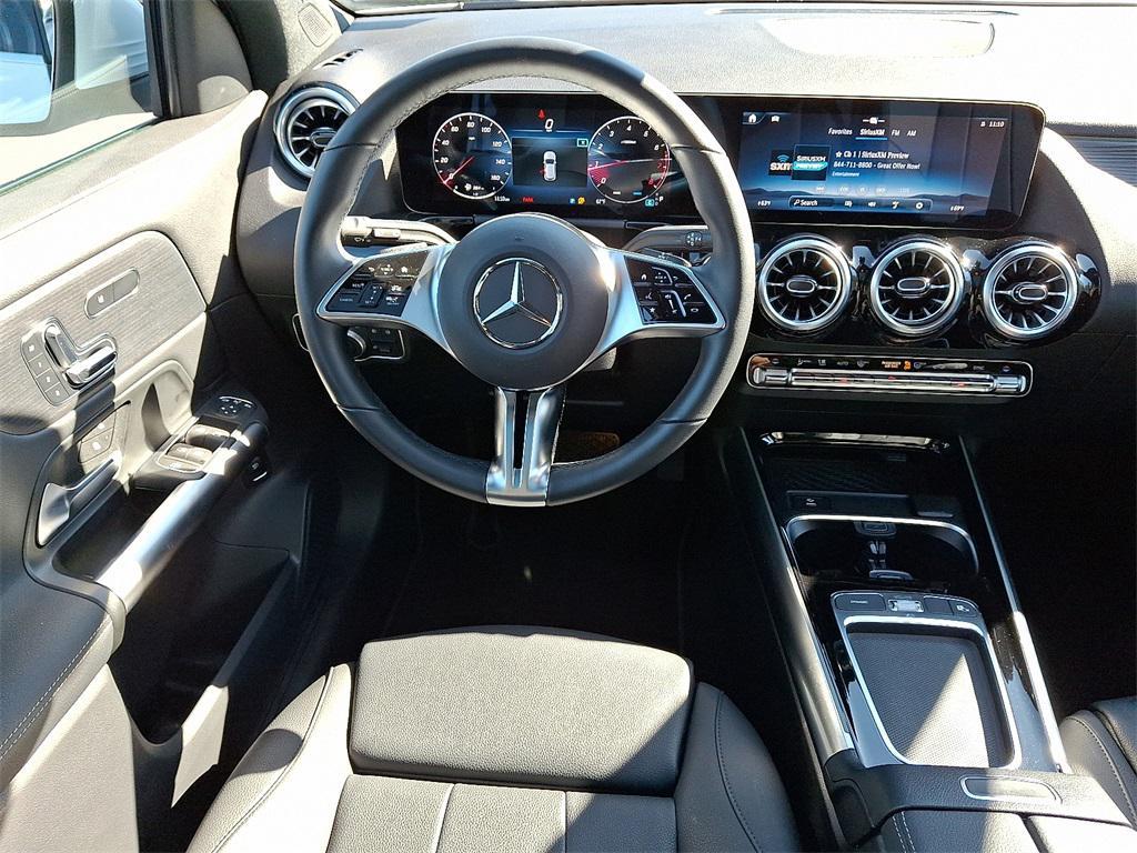 used 2025 Mercedes-Benz GLA 250 car, priced at $41,881