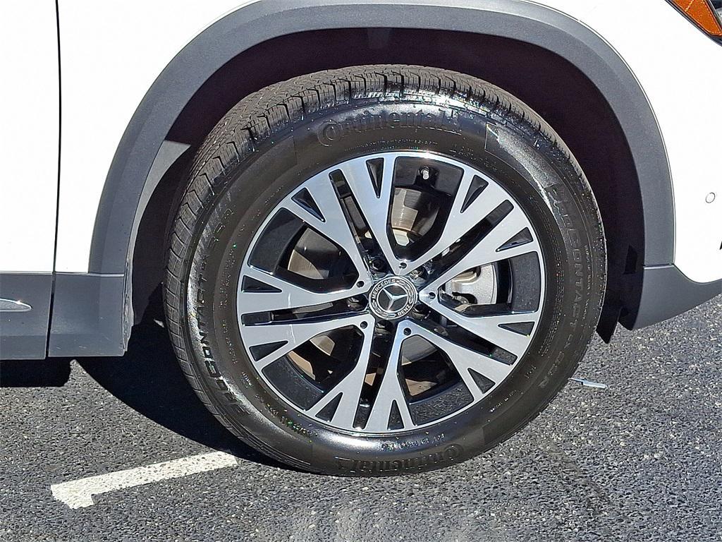 used 2025 Mercedes-Benz GLA 250 car, priced at $41,881