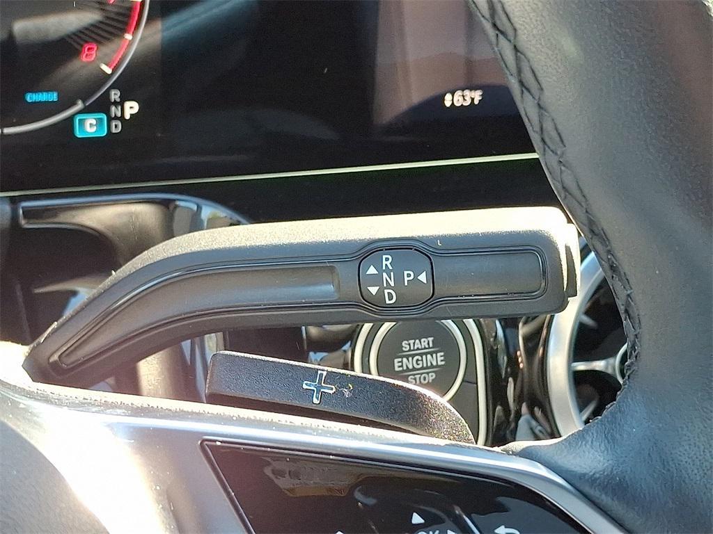 used 2025 Mercedes-Benz GLA 250 car, priced at $41,881