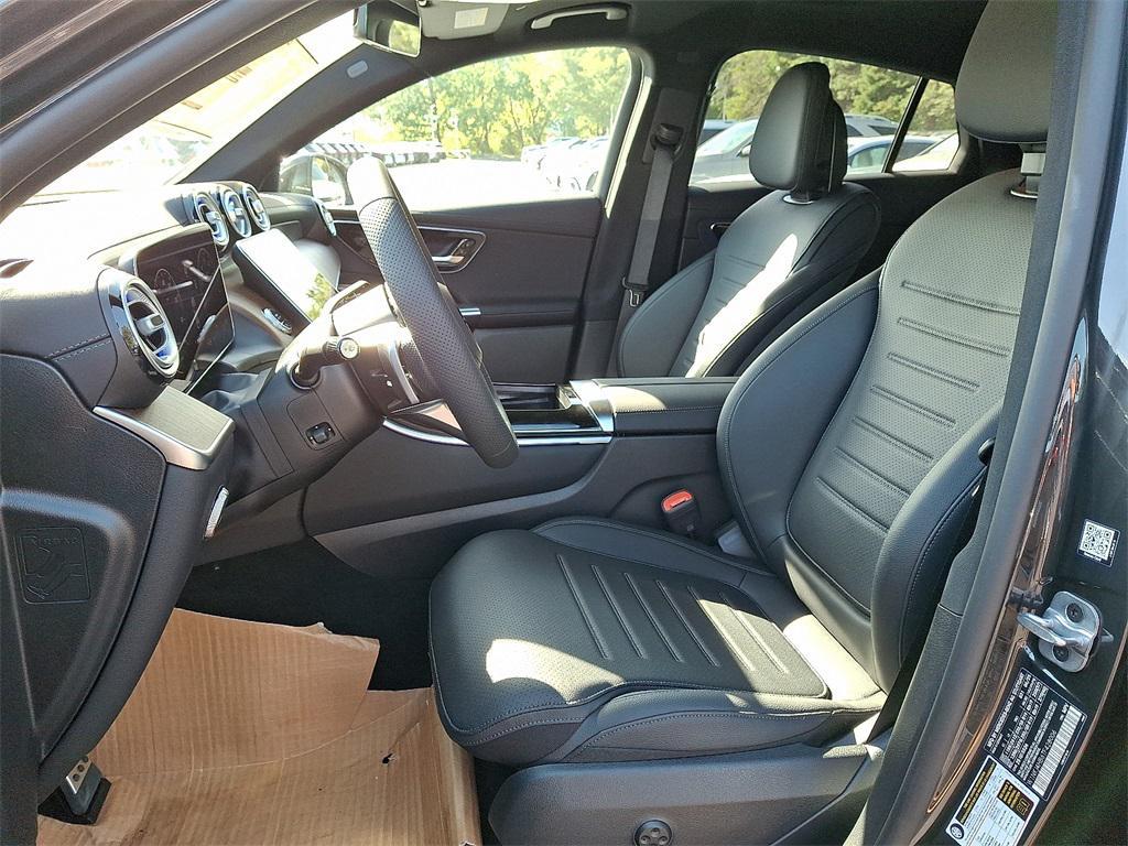 new 2026 Mercedes-Benz GLC 300 car, priced at $66,330