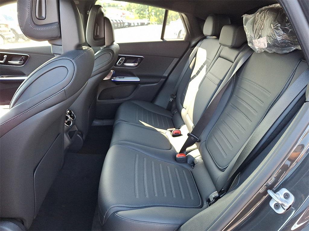 new 2026 Mercedes-Benz GLC 300 car, priced at $66,330