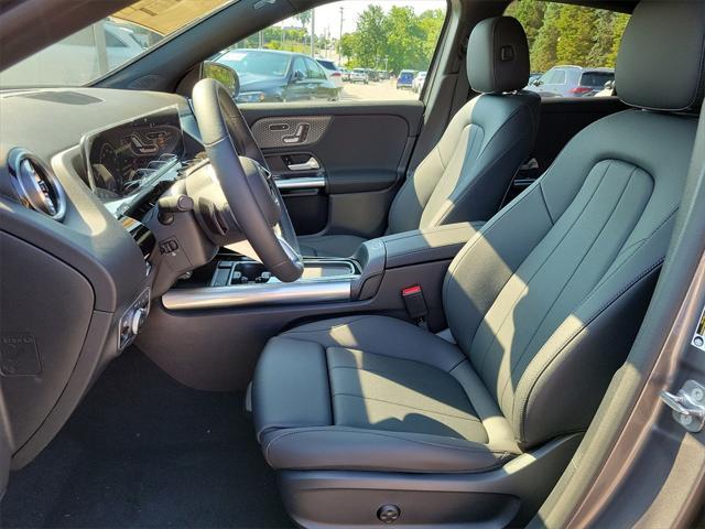 new 2025 Mercedes-Benz GLA 250 car, priced at $52,135