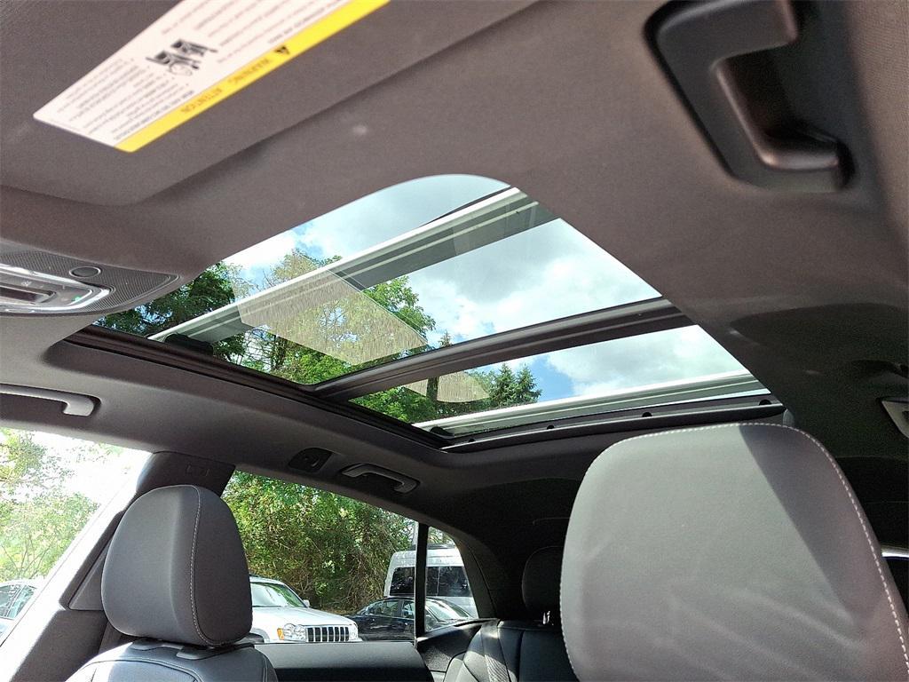 used 2019 Audi Q8 car, priced at $26,981