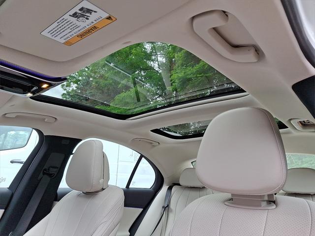 used 2025 Mercedes-Benz E-Class car, priced at $62,881