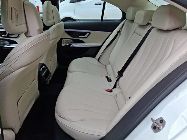 used 2025 Mercedes-Benz E-Class car, priced at $62,881