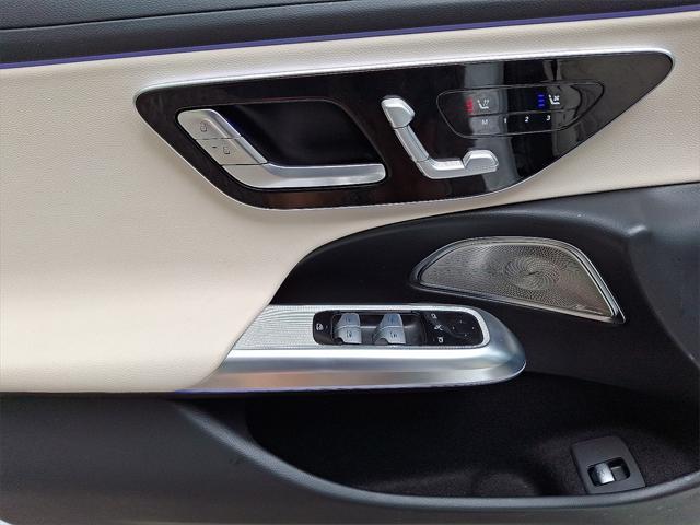used 2025 Mercedes-Benz E-Class car, priced at $62,881