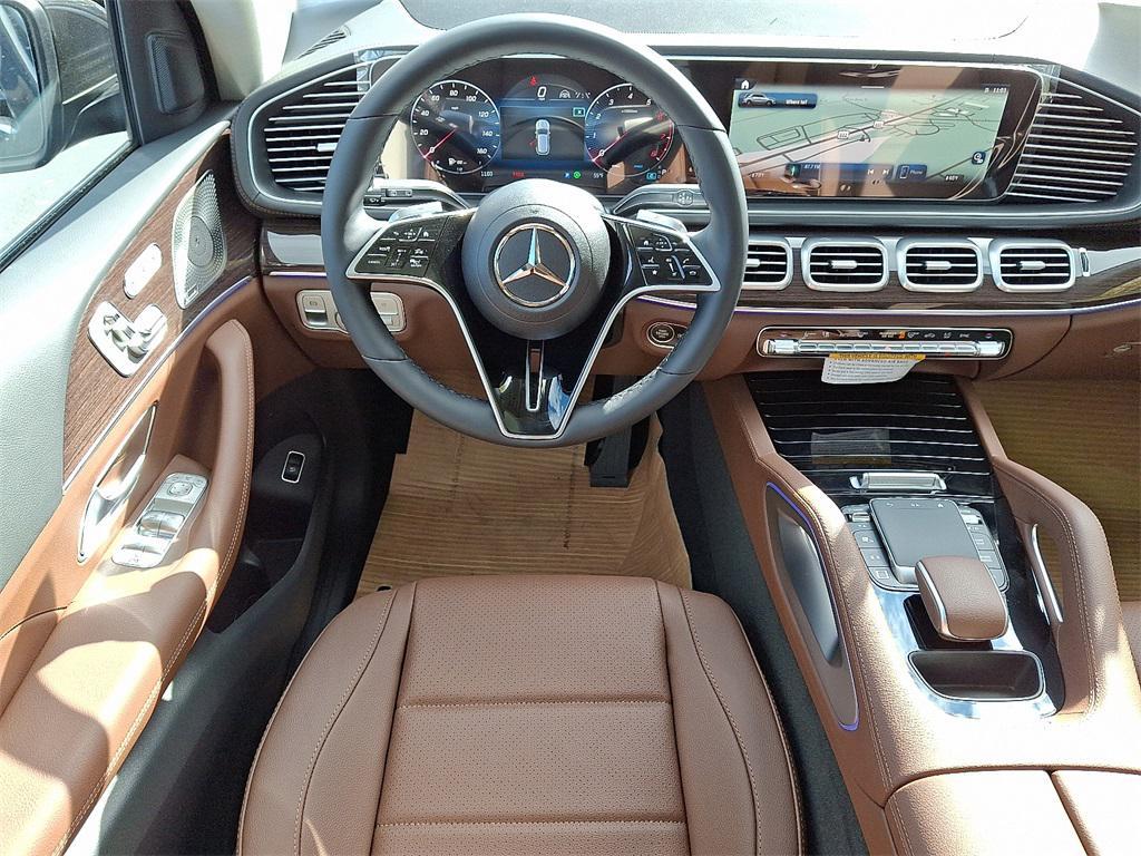 new 2026 Mercedes-Benz GLE 450 car, priced at $82,205