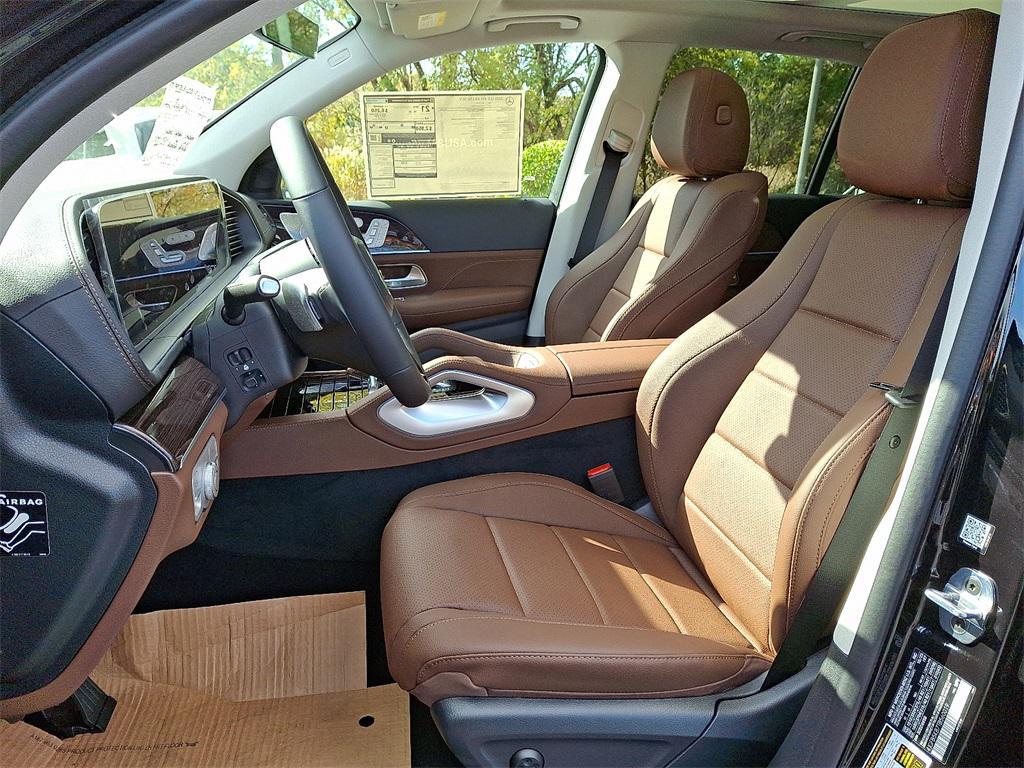 new 2026 Mercedes-Benz GLE 450 car, priced at $82,205