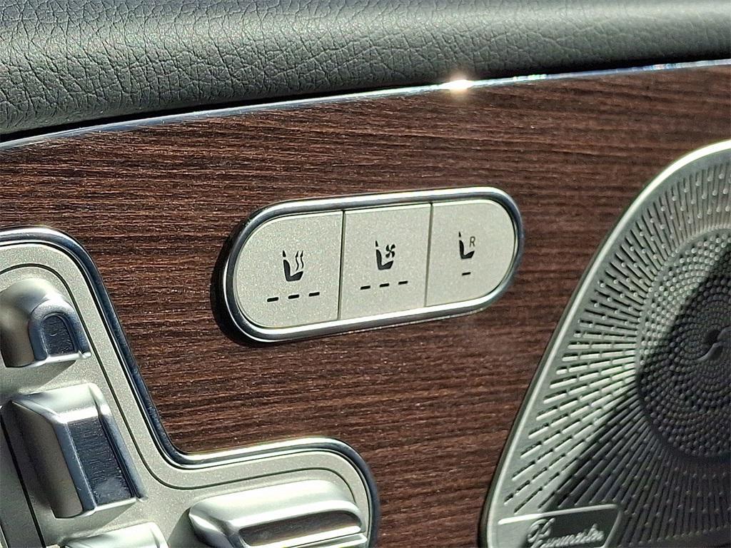 new 2026 Mercedes-Benz GLE 450 car, priced at $82,205