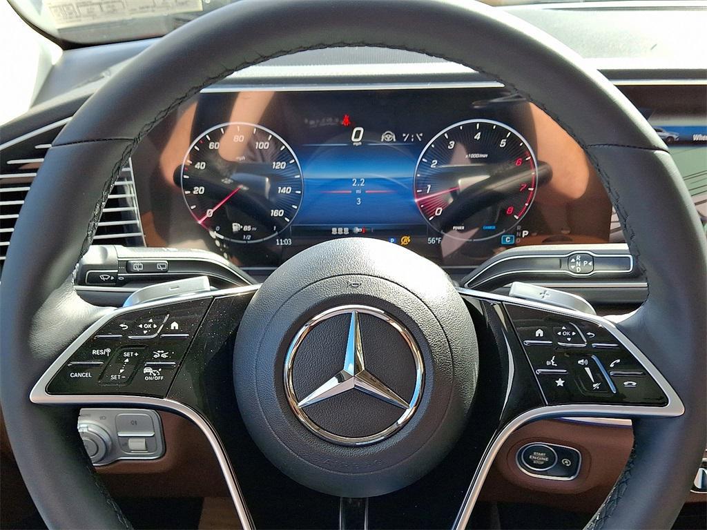 new 2026 Mercedes-Benz GLE 450 car, priced at $82,205