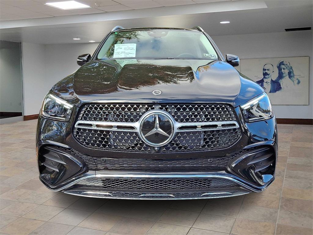 new 2026 Mercedes-Benz GLE 450 car, priced at $82,205