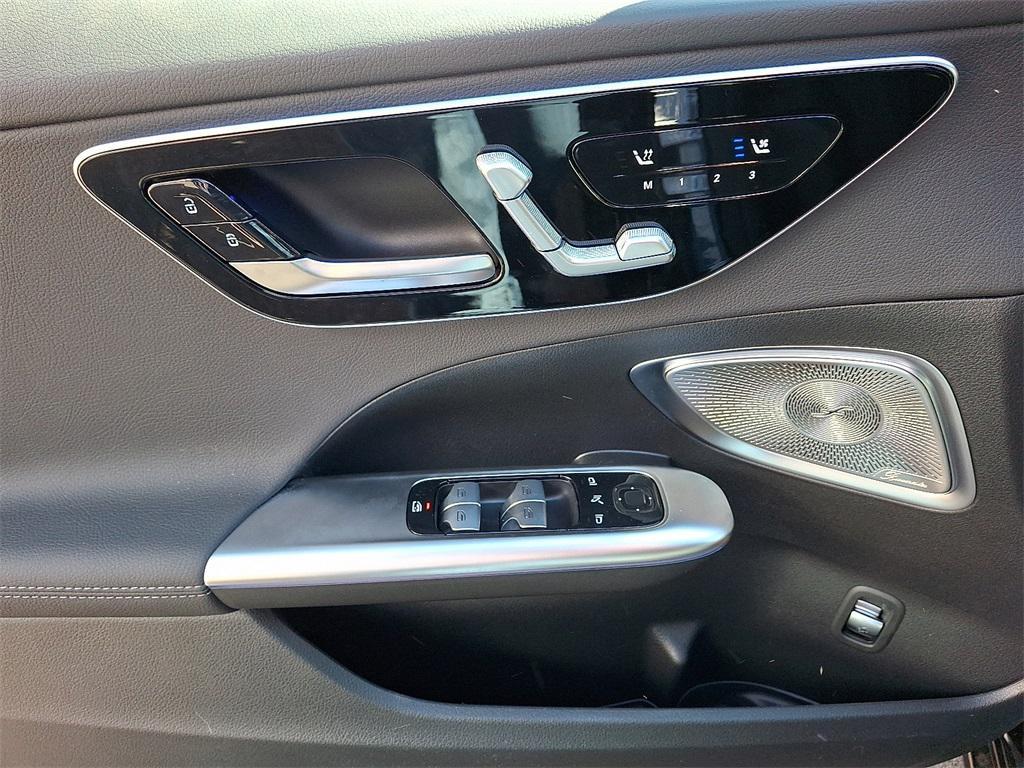 new 2026 Mercedes-Benz C-Class car, priced at $58,400
