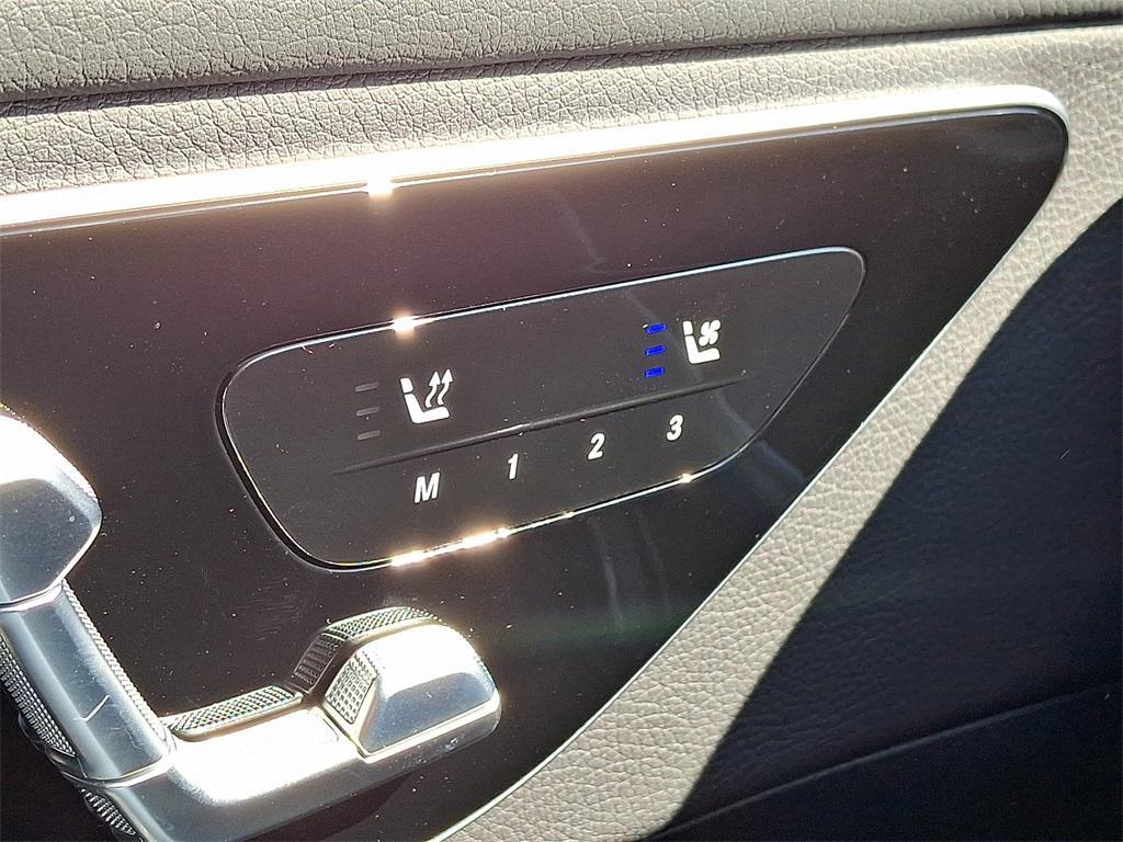 new 2026 Mercedes-Benz C-Class car, priced at $58,400