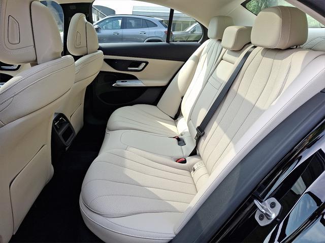 used 2025 Mercedes-Benz E-Class car, priced at $62,981
