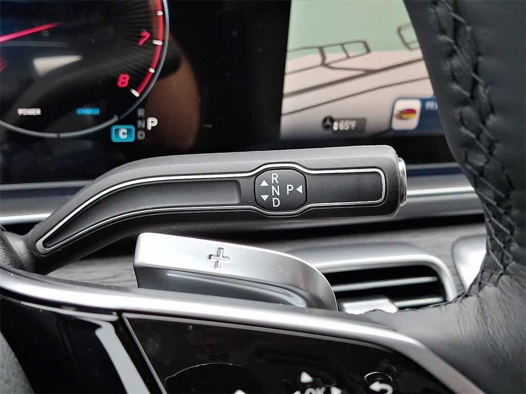 new 2026 Mercedes-Benz GLE 450 car, priced at $80,150