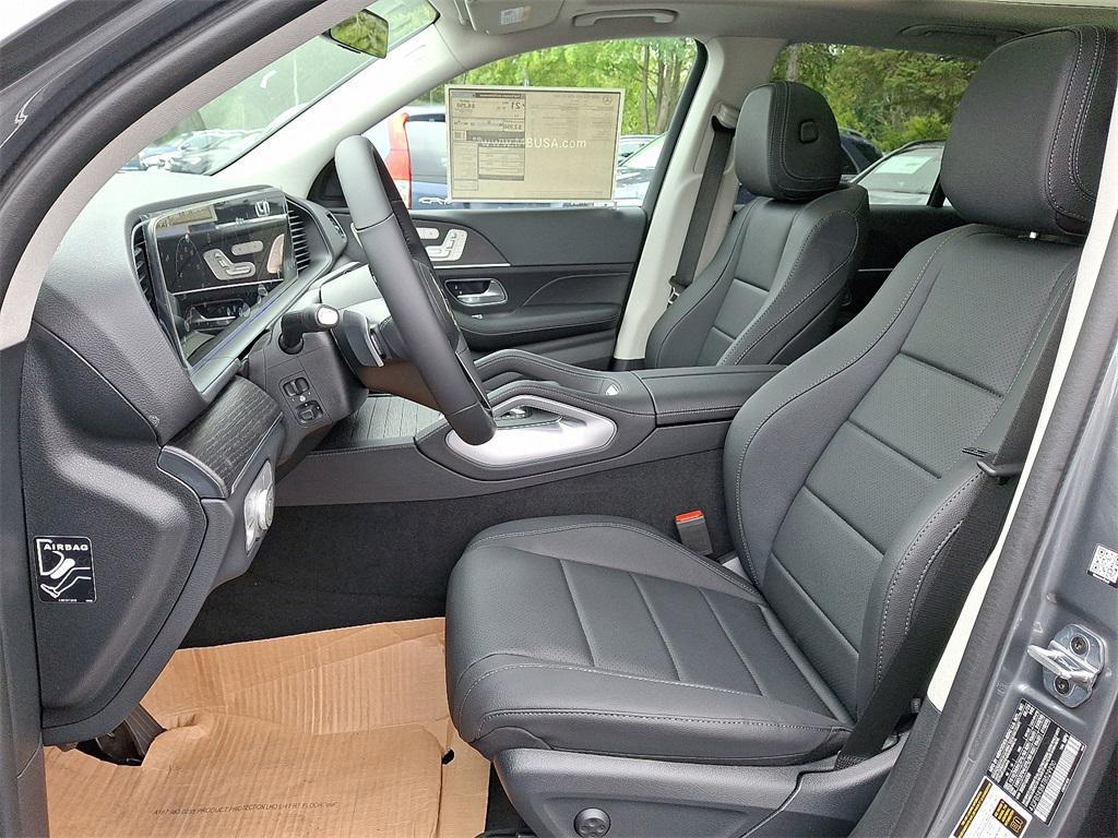 new 2026 Mercedes-Benz GLE 450 car, priced at $80,150